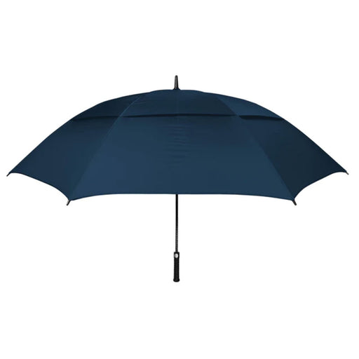 Bag Boy 68 Inch Hurricane 2.0 Umbrella - Navy