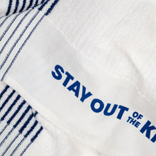 Load image into Gallery viewer, Devant 22 x 44 Inch Caddy Towel
 - 9