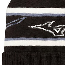Load image into Gallery viewer, Mizuno Tour Knit Pom Unisex Winter Golf Hat
 - 3