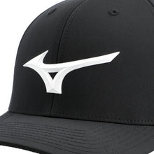 Load image into Gallery viewer, Mizuno Tour Vent Snapback Golf Hat
 - 5