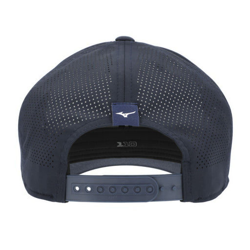 Mizuno Tour Vent Snapback Golf Hat
