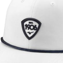 Load image into Gallery viewer, Mizuno Heritage 1906 Crest Golf Hat
 - 6