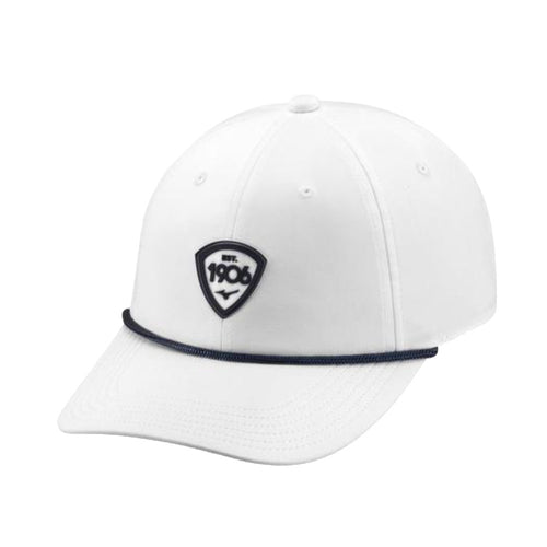 Mizuno Heritage 1906 Crest Golf Hat - 2