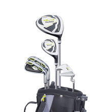 Load image into Gallery viewer, Tour Edge Hot Launch 7-10yrs Green Junior Golf Set
 - 2