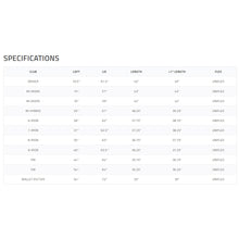 Load image into Gallery viewer, Tour Edge TE-300 Mens Right Hand Complete Golf Set
 - 7