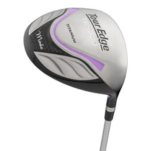 Load image into Gallery viewer, Tour Edge TE-300 Moda Womens RH Complete Golf Set
 - 4
