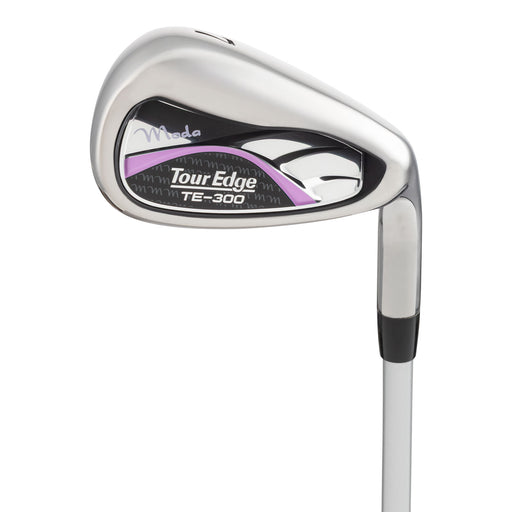 Tour Edge TE-300 Moda Womens RH Complete Golf Set