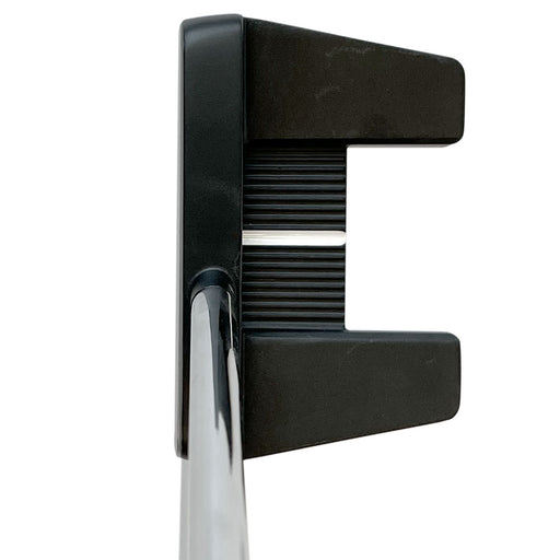 Tour Edge Template Narrows CS RH Black Putter
