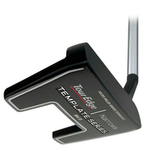 Load image into Gallery viewer, Tour Edge Template Narrows Black Mens RH Putter - 35in
 - 1