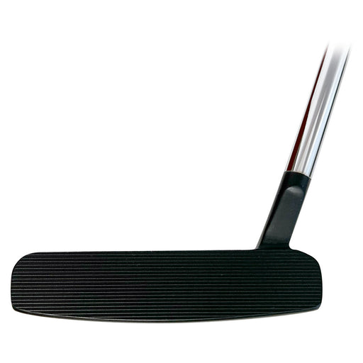 Tour Edge Template Narrows Black Mens RH Putter