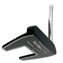 Load image into Gallery viewer, Tour Edge Template Alps Black Mens RH Putter - 35in
 - 1