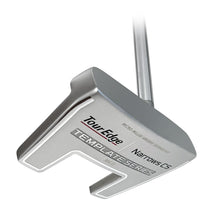 Load image into Gallery viewer, Tour Edge Template Narrows CS Silver Mens RHPutter - 35in
 - 1