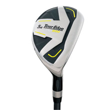 Load image into Gallery viewer, Tour Edge TE-200 LH Varsity Junior Golf Set
- 3