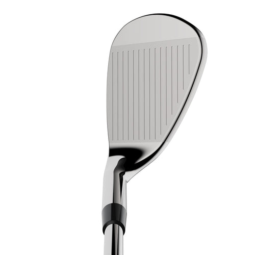 Tour Edge Hot Launch VibRCor E525 Mens Left Hand Steel Wedge - 2
