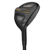 Tour Edge Hot Launch X525 Offset Mens Right Hand Hybrid