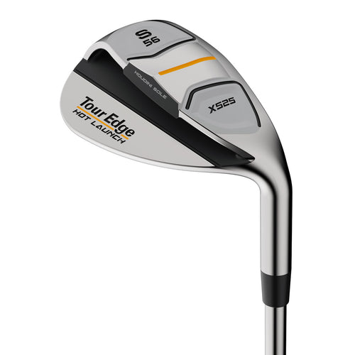 Tour Edge Hot Launch X525 Graphite Womens Right Hand Wedge