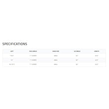 Load image into Gallery viewer, Tour Edge Hot Launch X525 Womens Right Hand Driver
- 5