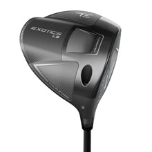 Load image into Gallery viewer, Tour Edge Exotics LS Right Hand Mens Driver - 10.5/Ventus Blue/Blk/X-stiff
 - 1