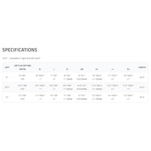 Load image into Gallery viewer, Tour Edge Exotics Max Left Hand Mens Driver
 - 5