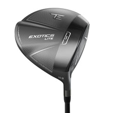 Load image into Gallery viewer, Tour Edge Exotics Lite Right Hand Mens Driver - 10.5/Vntus White/Blk/Senior
- 1