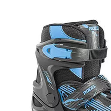 Load image into Gallery viewer, Roces Jokey 3.0 Adjustable Boys Ice Skates
- 2