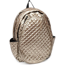 Load image into Gallery viewer, Glove It Padded Womens Tennis Backpack
- 7