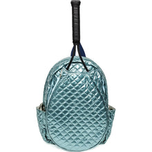 Load image into Gallery viewer, Glove It Padded Womens Tennis Backpack - Teal
- 1