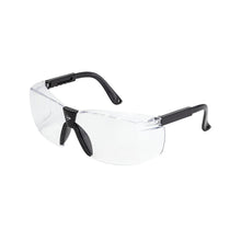 Load image into Gallery viewer, Dunlop Protective Eyewear Club Play Squash Goggles - Black
- 1