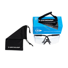 Load image into Gallery viewer, Dunlop Protective Eyewear Club Play Squash Goggles
- 3