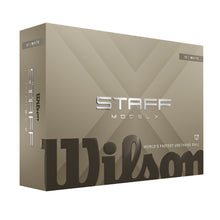 Load image into Gallery viewer, Wilson Staff Model X 26 Golf Balls - Dozen
- 4