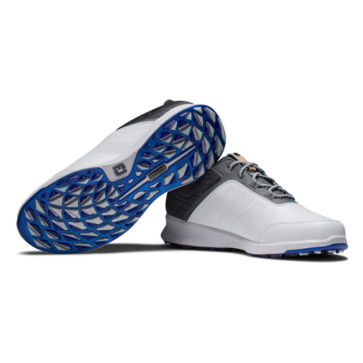 FootJoy Stratos Mens Golf Shoes