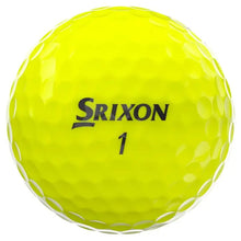 Load image into Gallery viewer, Srixon Z-Star 7 Golf Balls - Dozen
- 4
