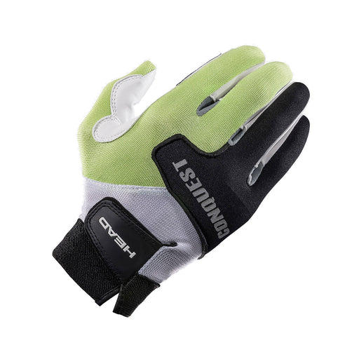 Head Conquest Racquetball Glove - Right Lrg