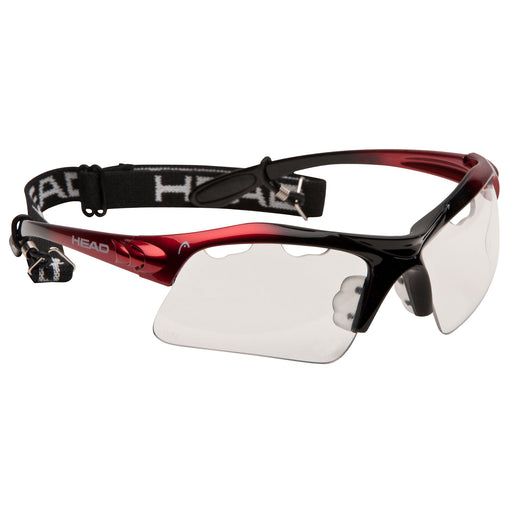 Head Raptor Racquetball Eyewear - Default Title