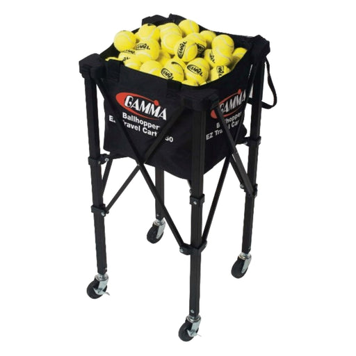 Gamma Ball Hopper EZ 150 Ball Travel Cart - Default Title