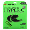Solinco Hyper-G Lime 17g Tennis String