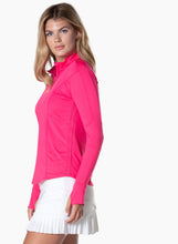 Load image into Gallery viewer, 1/4 Zip Long Sleeve
- 3