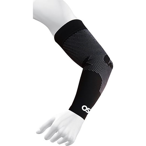 OS1st AS6 Performance Arm Sleeve - Black/XL