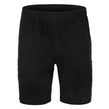 Load image into Gallery viewer, Fila Fundamental Modern Fit 8in Mens Tennis Shorts - 001 BLACK/XXL
 - 1