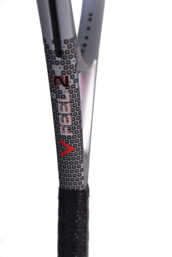 Volkl V-Feel 2 Unstrung Tennis Racquet