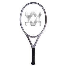 Load image into Gallery viewer, Volkl V-Feel 2 Unstrung Tennis Racquet - 27.6/4 5/8
 - 1