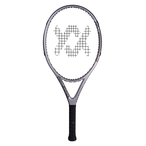 Volkl V-Feel 2 Unstrung Tennis Racquet - 27.6/4 5/8