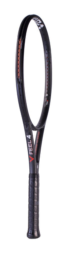 Volkl V-Feel 4 Unstrung Tennis Racquet