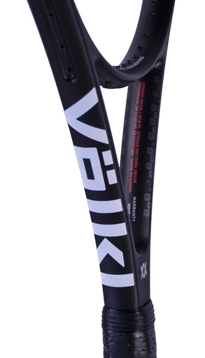 Volkl V-Feel 4 Unstrung Tennis Racquet
