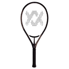 Load image into Gallery viewer, Volkl V-Feel 1 Unstrung Tennis Racquet - 27.6/4 5/8
 - 1