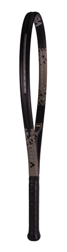 Volkl V-Feel 1 Unstrung Tennis Racquet