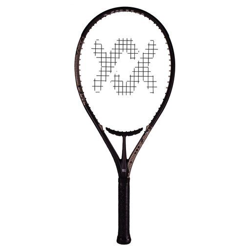 Volkl V-Feel 1 Unstrung Tennis Racquet - 27.6/4 5/8