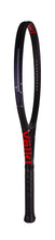 Load image into Gallery viewer, Volkl V-Feel V1 Oversized Unstrung Tennis Racquet
 - 3