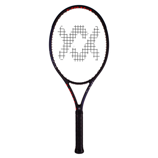 Volkl V-Feel V1 Oversized Unstrung Tennis Racquet - 27.6/4 5/8