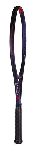Volkl V-Feel V1 Pro Unstrung Tennis Racquet